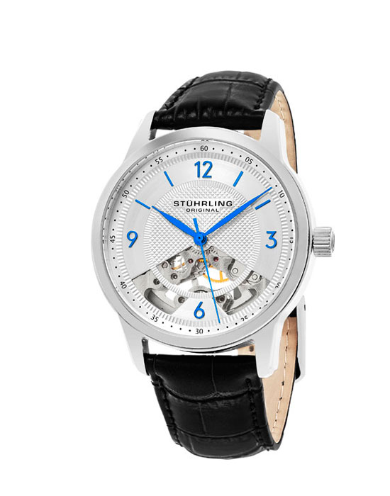 Часы Stuhrling Original Legacy 977.01